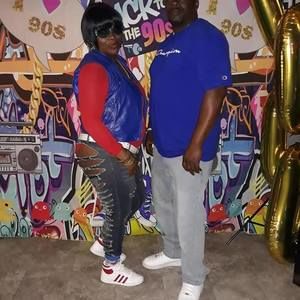 Meet your Posher, Shuntae